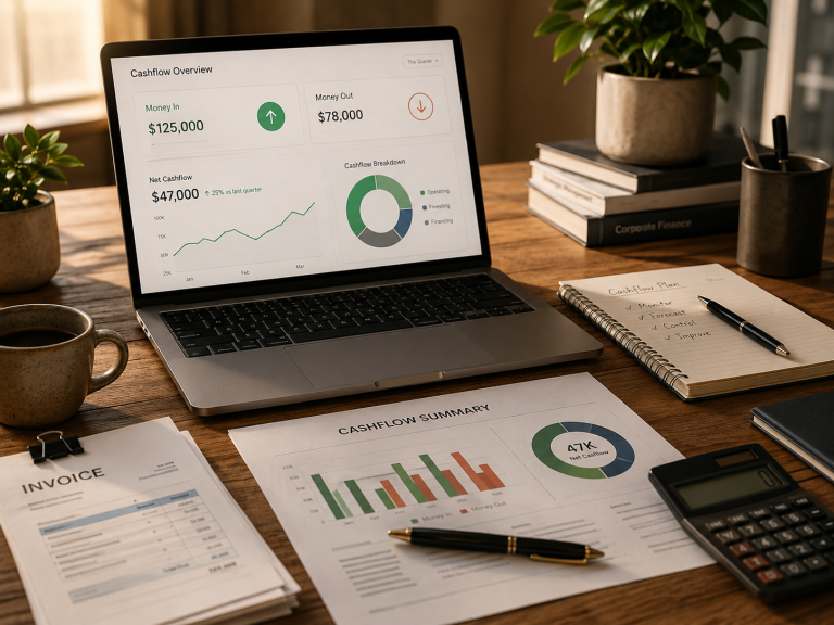 managing-cash-flow