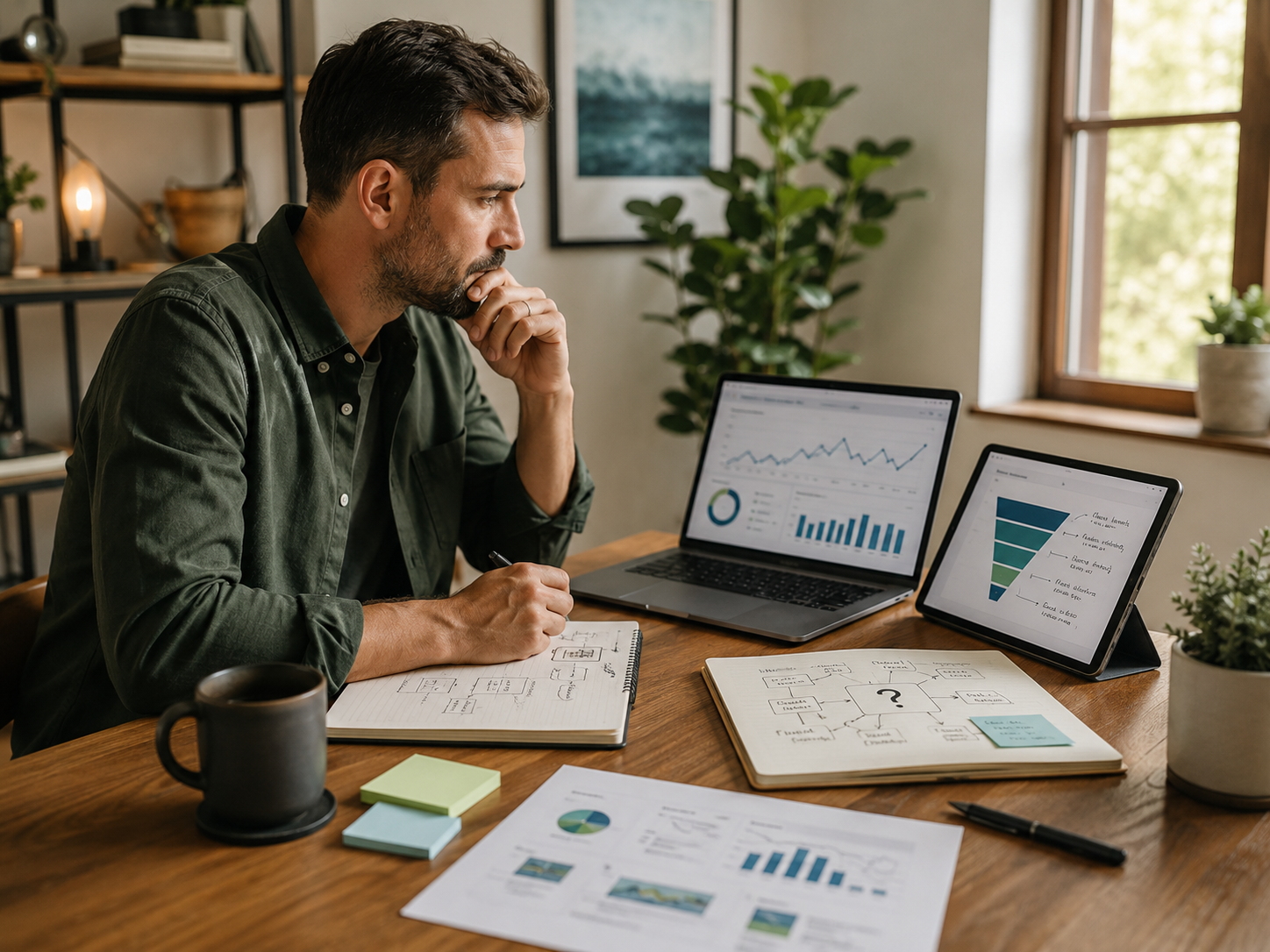 marketing leads