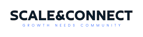 scale connect logo